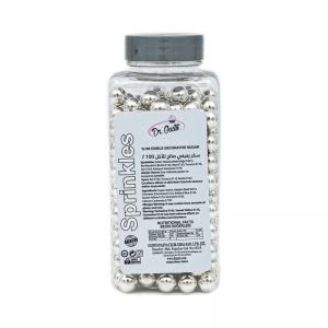 Sprinkles Dr Gusto Bilute Roz 8mm 90g CapriceSHOP