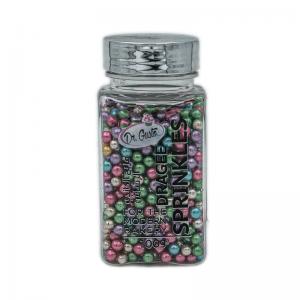 Nonpareils GYK Argintii 200g CapriceSHOP