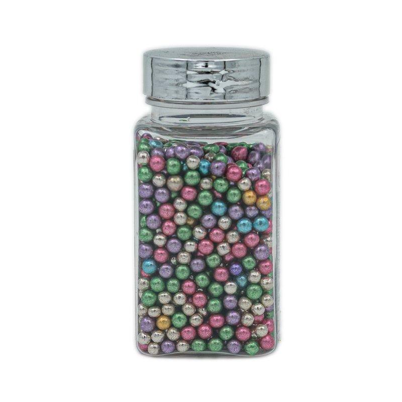 Sprinkles Dr Gusto Multicolor Cromat 100g CapriceSHOP