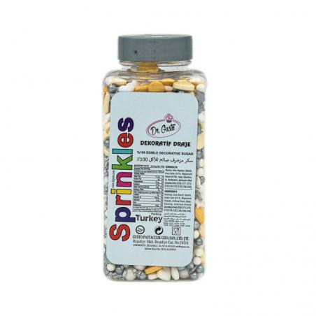 Sprinkles Dr Gusto No 11 250g CapriceSHOP