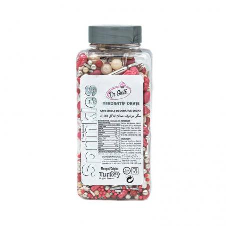 Sprinkles Dr Gusto No 26 250g CapriceSHOP