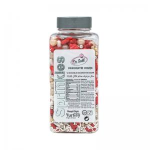 Blossom Portocaliu 500g vrac CapriceSHOP