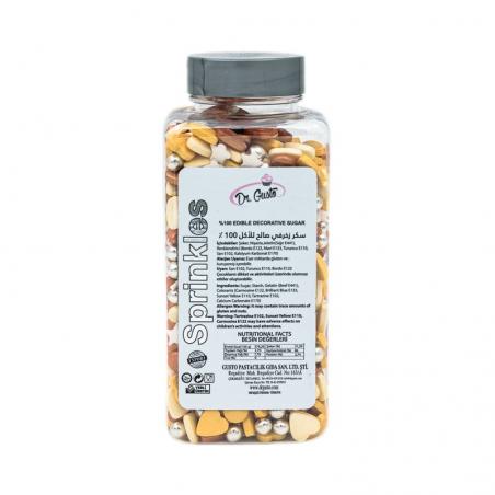 Sprinkles Dr Gusto No 3 250g CapriceSHOP