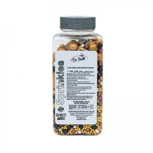 Nonpareils GYK portocaliu 200g CapriceSHOP