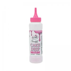 Cake Drip Dr. Gusto Cake Drip Soft Green 250ml CapriceSHOP