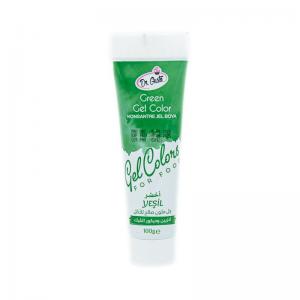 Colorant Gel Wilton Icing Colour Kelly Green 28.3g CapriceSHOP