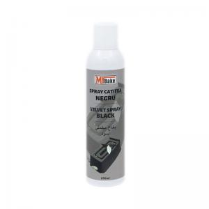 Spray Alimentar MyBake Maro Metalic 250ml CapriceSHOP