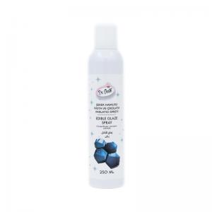 Spray Efect Catifea Dr. Gusto Velvet Spray Blue 250ml CapriceSHOP