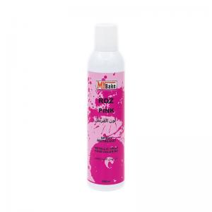 Colorant Gel Fractal Coral Pink 30g CapriceSHOP