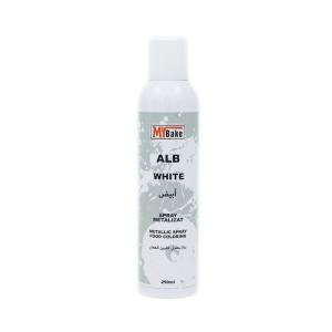 Spray Alimentar Dr Gusto Alb 250ml CapriceSHOP