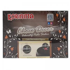 Mona Lisa Dark Chocolate Feathers 150buc CapriceSHOP