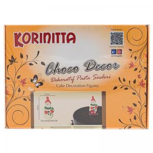 Picaturi Ciocolata Bronz 250g vrac CapriceSHOP