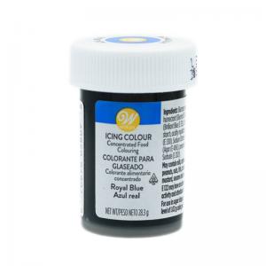 Colorant Gel Fractal Pale 30g CapriceSHOP