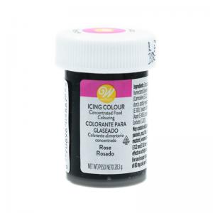 Colorant Gel Cake Decoration Portocaliu 20g CapriceSHOP