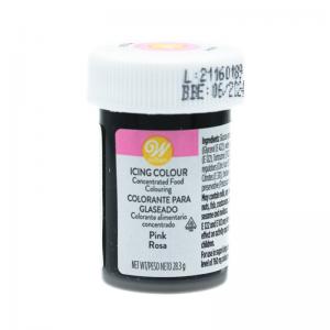 Colorant Pudra Fractal SuPearl Pink Flamingo 3.5g CapriceSHOP