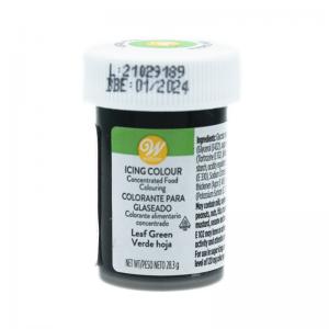 Colorant Gel Wilton Ivory 28.3g CapriceSHOP