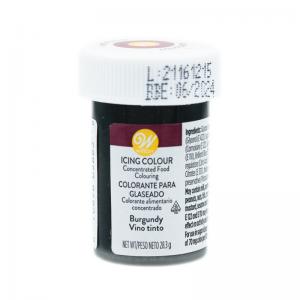 Colorant Pudra Fractal EuroDust Rose 4g CapriceSHOP