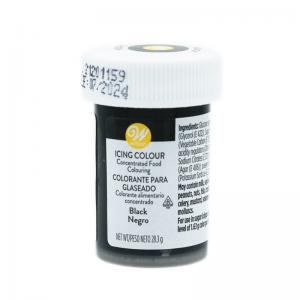 Colorant Gel Wilton Icing Colour Ivory 28.3g CapriceSHOP