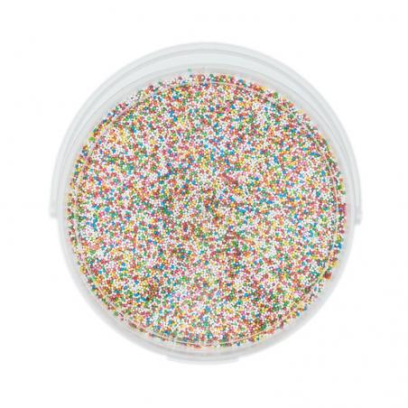 Nonpareils Goodwill Multicolor 100g vrac CapriceSHOP