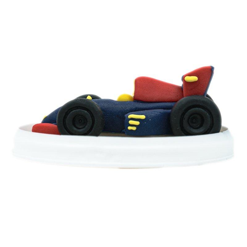 Figurina de Zahar Masina Formula 1 Bleumarin CapriceSHOP