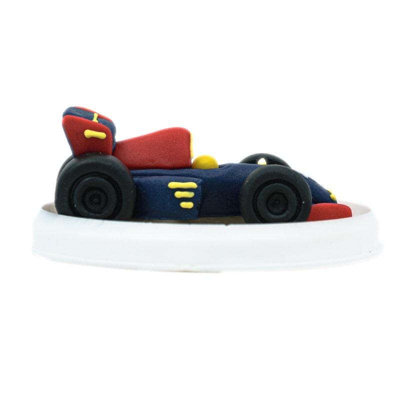 Figurina de Zahar Masina Formula 1 Bleumarin CapriceSHOP