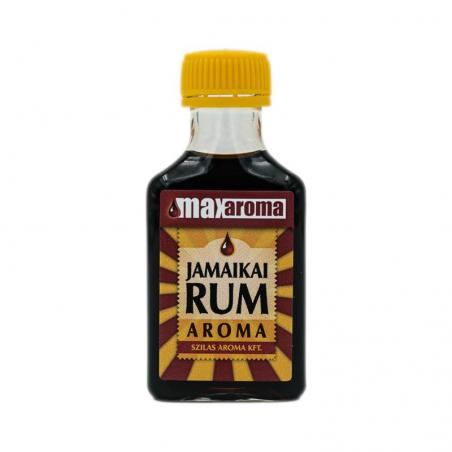 Aroma MaxAroma Rom Jamaican 30ml CapriceSHOP