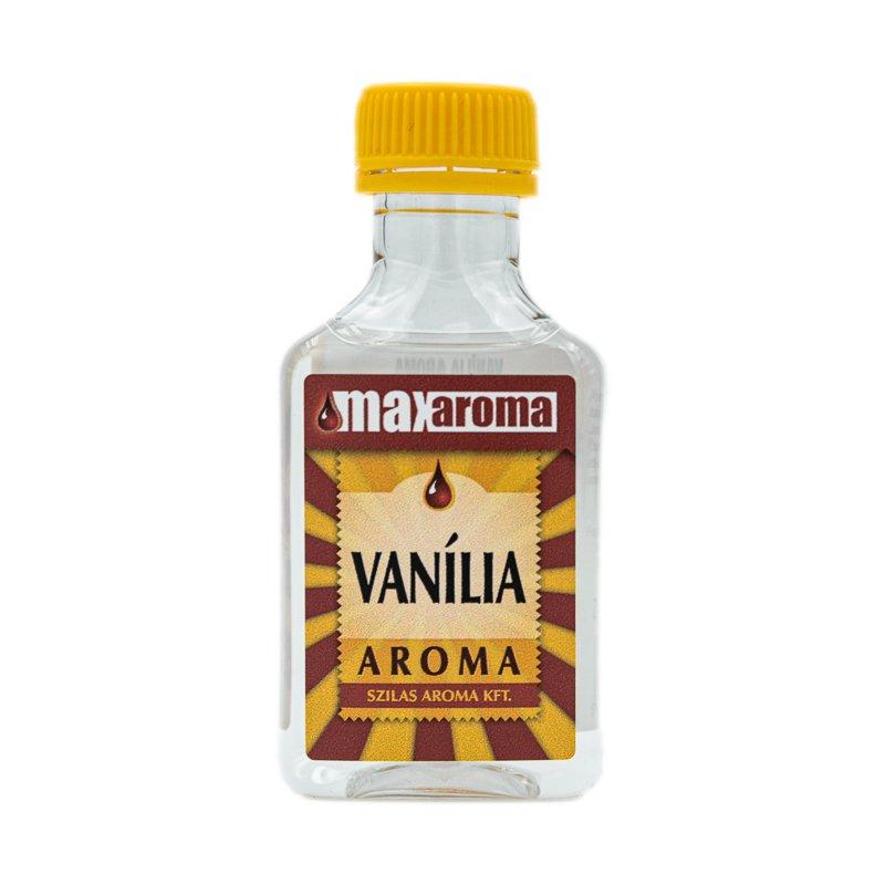 Aroma MaxAroma Vanilie 30ml CapriceSHOP