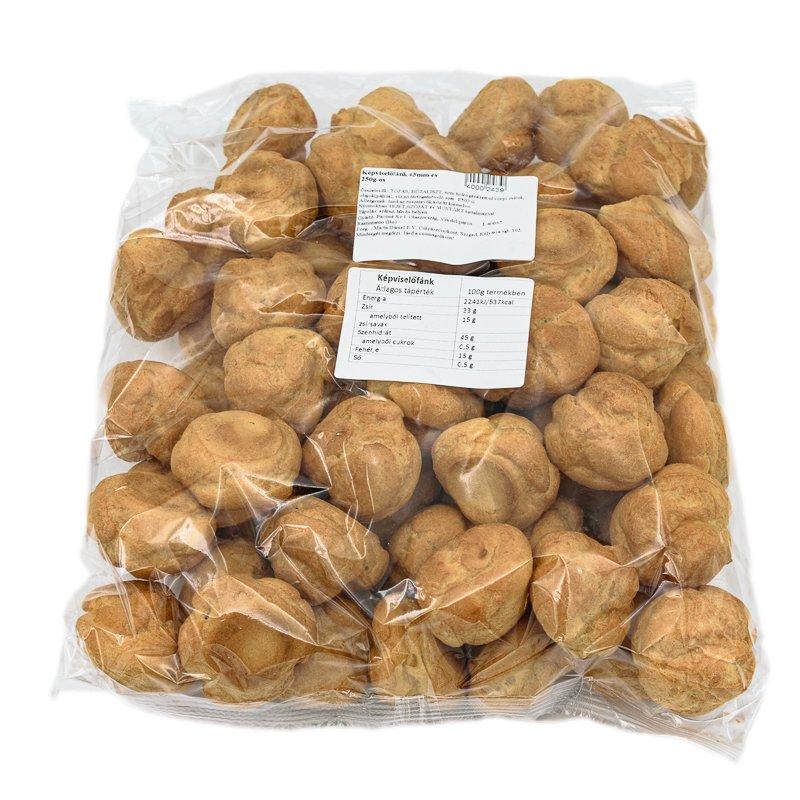 Coji Choux 45mm 250g CapriceSHOP