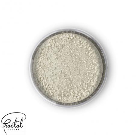 Colorant Pudra Fractal EuroDust Bone White 3,5g CapriceSHOP