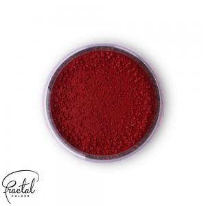 Colorant Pudra Fractal Eurodust Burning Red 1.5g CapriceSHOP