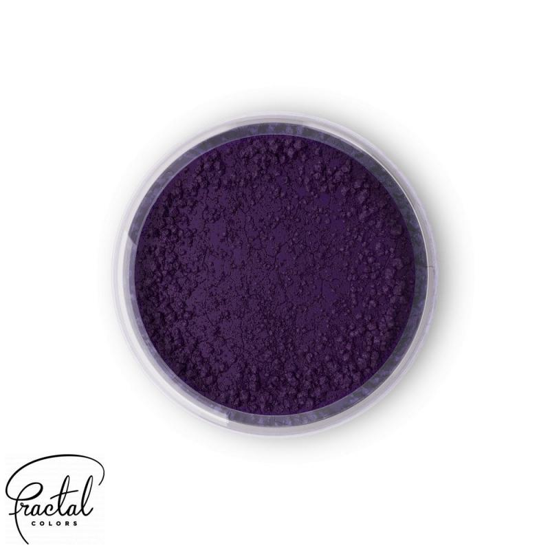 Colorant Pudra Fractal EuroDust Bishop Purple 1,5g CapriceSHOP