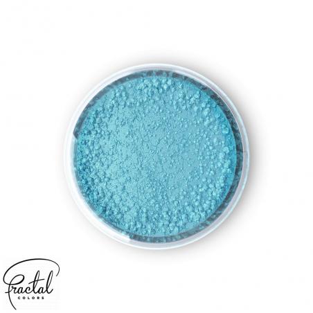 Colorant Pudra Fractal EuroDust Baby Blue 4g CapriceSHOP