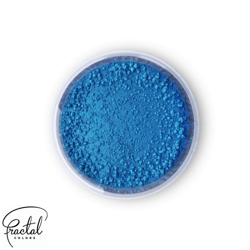 Colorant Pudra Fractal EuroDust Azure 2g CapriceSHOP