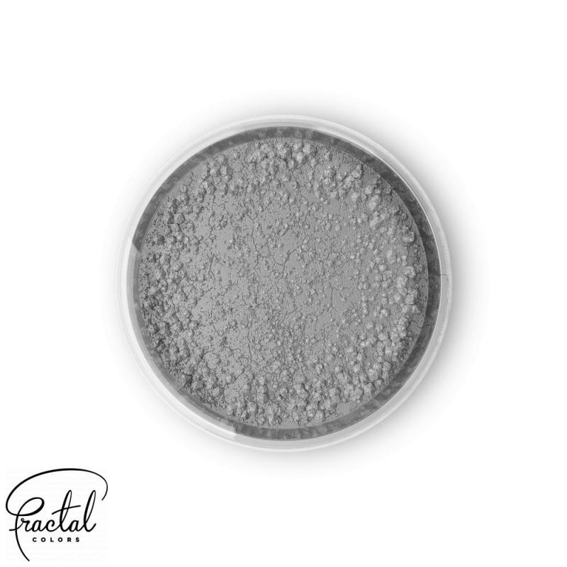 Colorant Pudra Fractal EuroDust Ashen Grey 6,5g CapriceSHOP