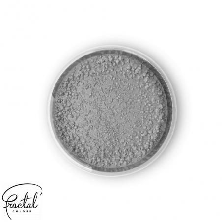 Colorant Pudra Fractal EuroDust Ashen Grey 6,5g CapriceSHOP