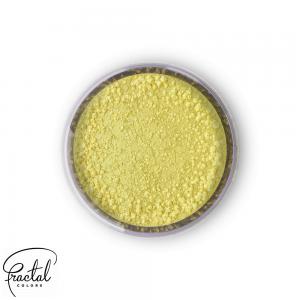 Colorant Pudra Fractal SuPearl Golden Dessert 2g CapriceSHOP