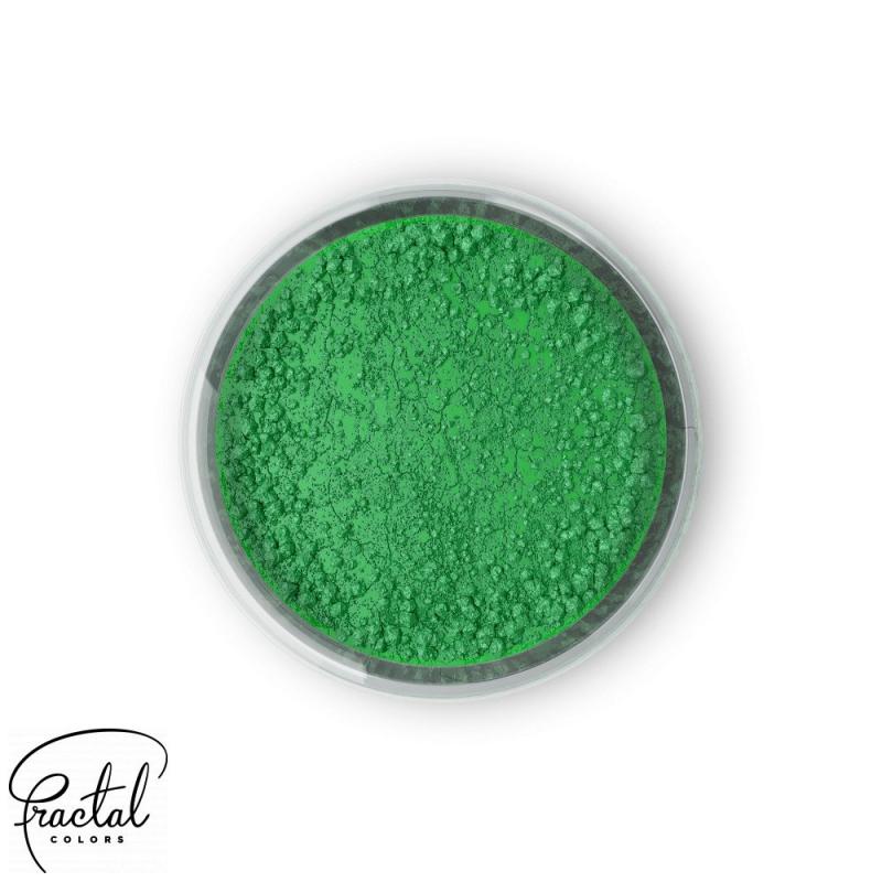 Colorant Pudra Fractal EuroDust Ivy Green 1,5g CapriceSHOP