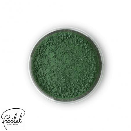 Colorant Pudra Fractal EuroDust Grass Green 1,5g CapriceSHOP