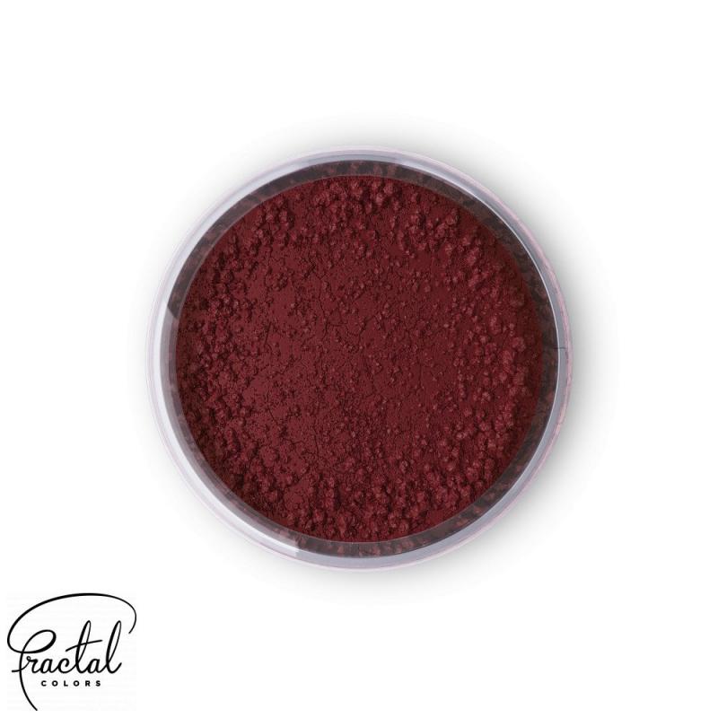 Colorant Pudra Fractal EuroDust Eggplant 1,5g CapriceSHOP