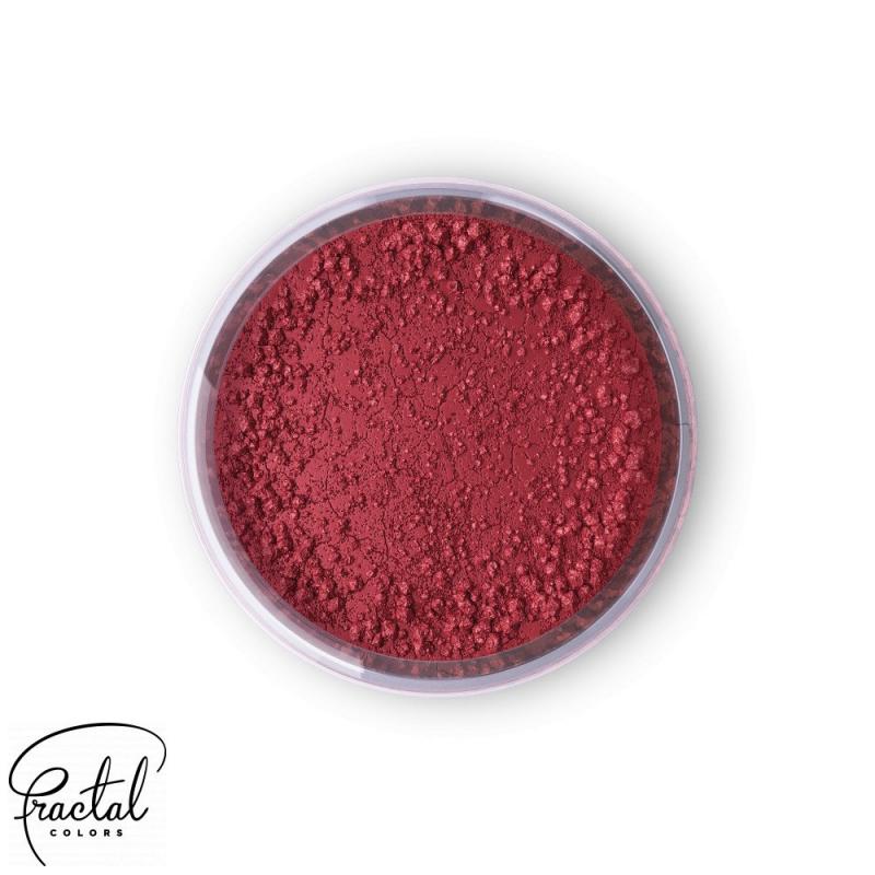 Colorant Pudra Fractal EuroDust Claret 3,5g CapriceSHOP