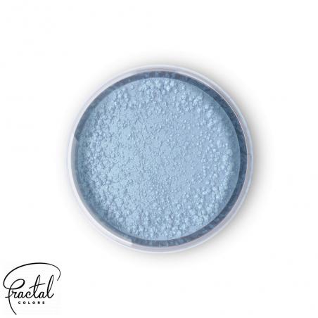 Colorant Pudra Fractal EuroDust Carolina Blue 4g CapriceSHOP