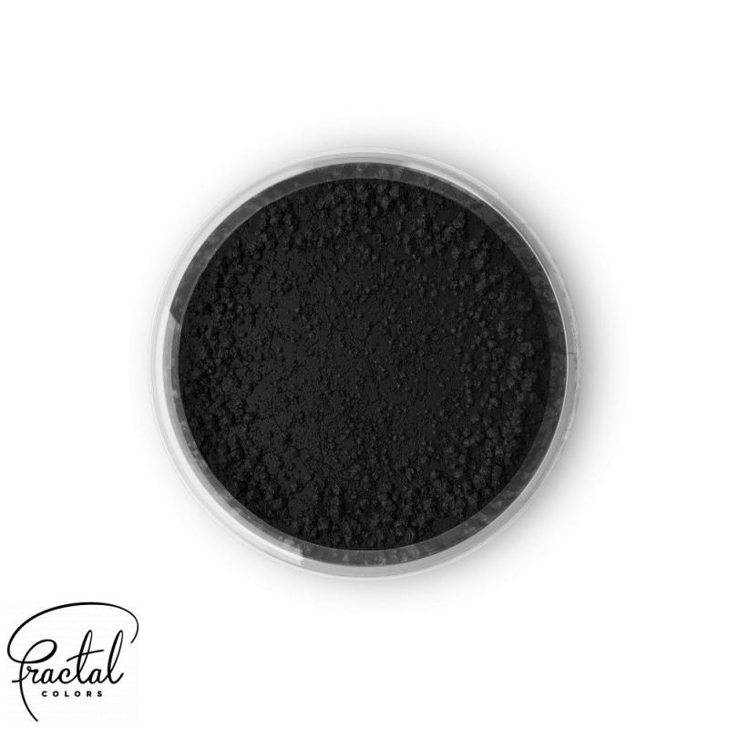 Colorant Pudra Fractal Eurodust Black 1.5g CapriceSHOP