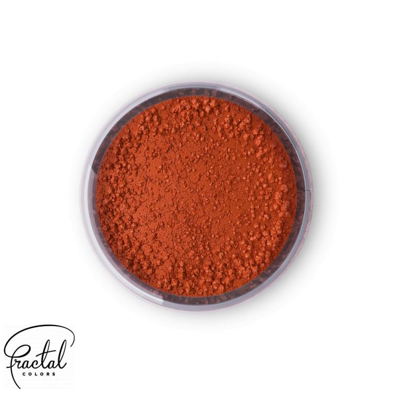 Colorant Pudra Fractal EuroDust Terracota 1,3g CapriceSHOP