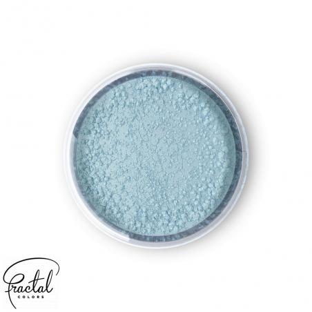 Colorant Pudra Fractal EuroDust Sky Blue 4,5g CapriceSHOP