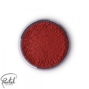 Colorant Pudra Fractal Eurodust Cherry Red 2.5g CapriceSHOP