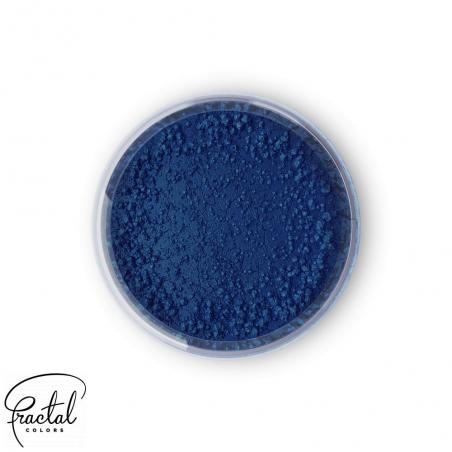 Colorant Pudra Fractal EuroDust Royal Blue 2g CapriceSHOP