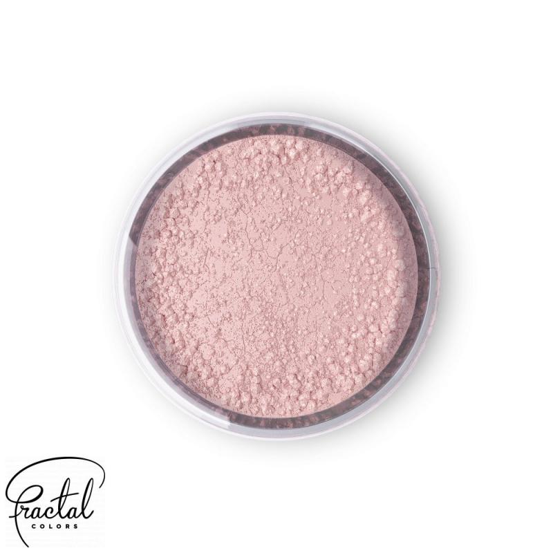 Colorant Pudra Fractal EuroDust Rose 4g CapriceSHOP