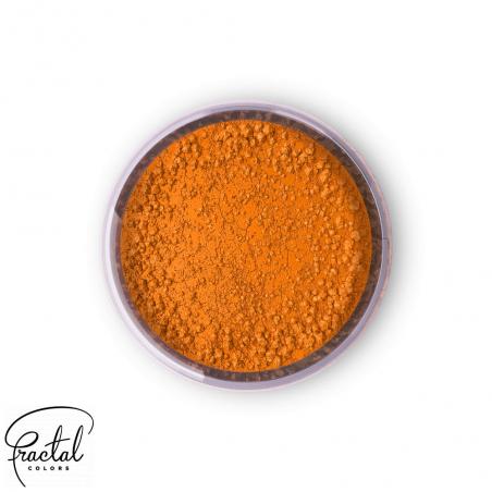 Colorant Pudra Fractal EuroDust Orange 2,5g CapriceSHOP