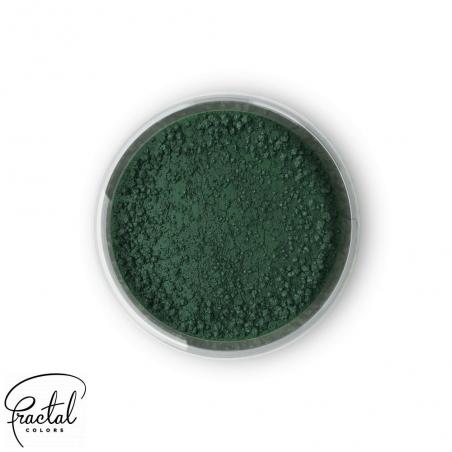 Colorant Pudra Fractal EuroDust Olive Green 1,2g CapriceSHOP