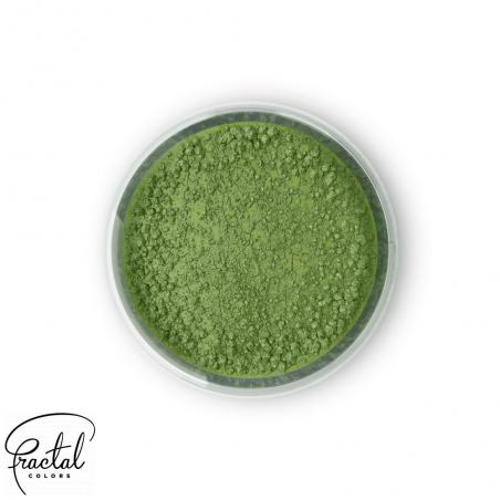 Colorant Pudra Fractal EuroDust Moss Green 1,6g CapriceSHOP